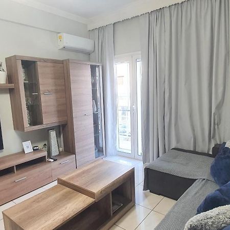 Corfu City Center Design Residence Incl Private Parking Luaran gambar