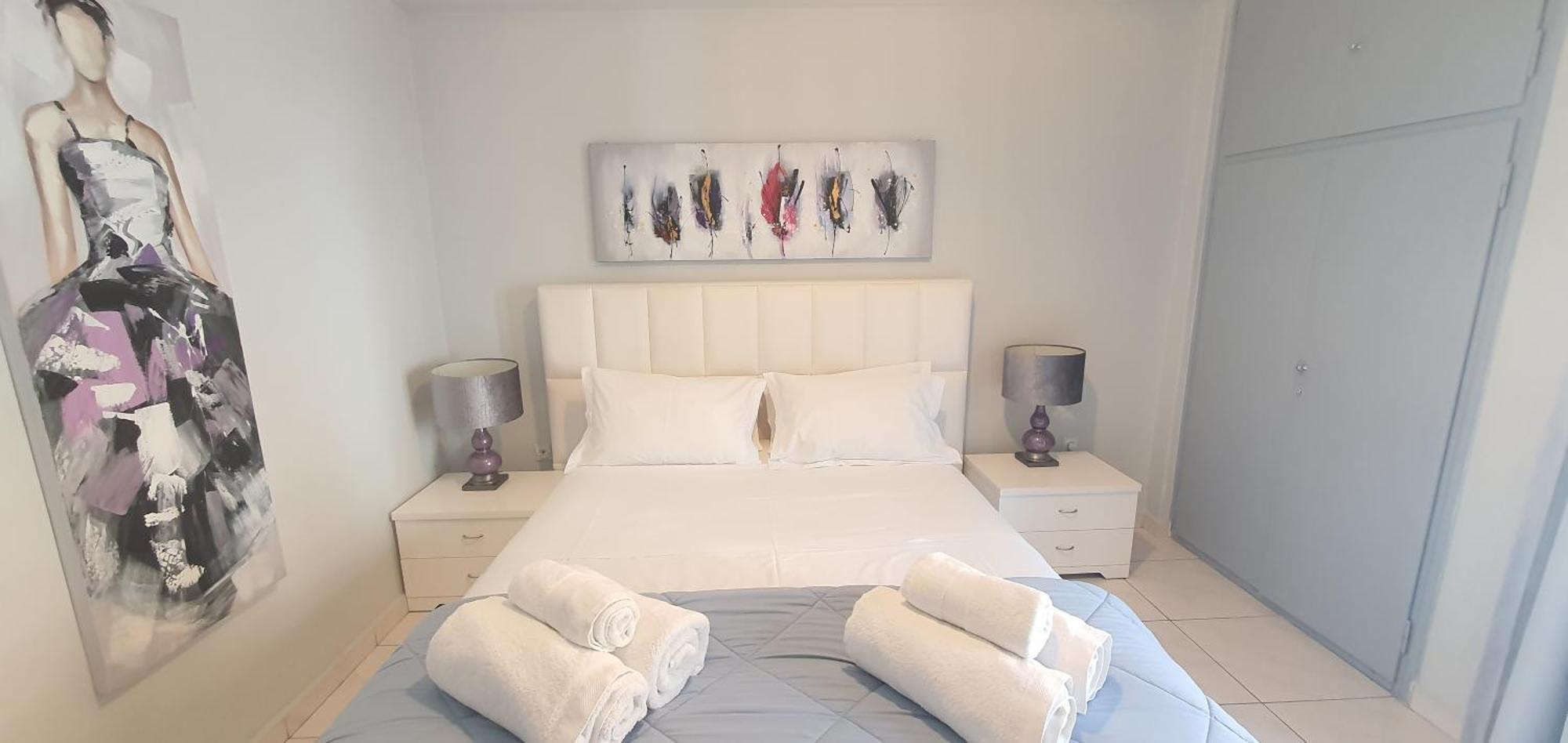 Corfu City Center Design Residence Incl Private Parking Luaran gambar