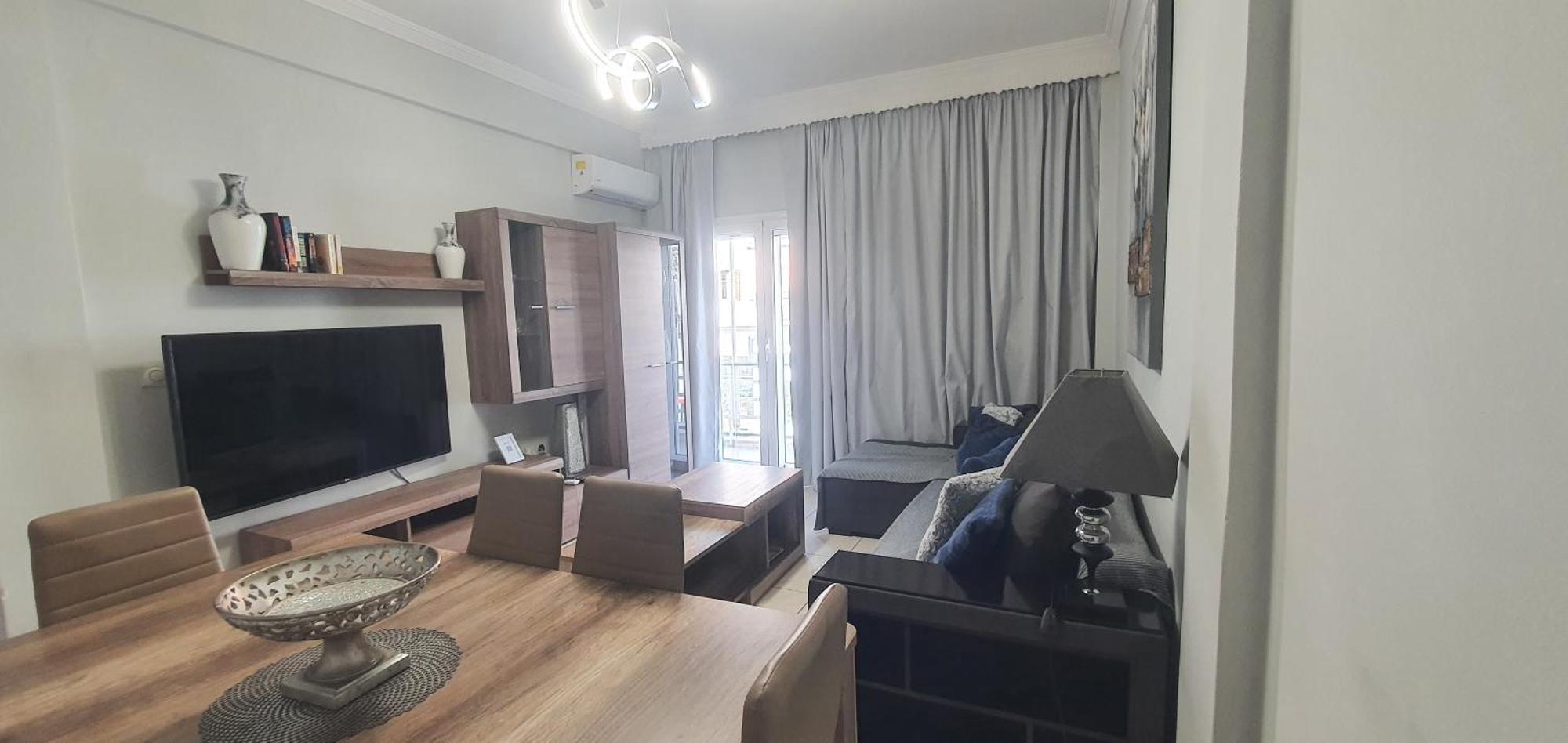Corfu City Center Design Residence Incl Private Parking Luaran gambar
