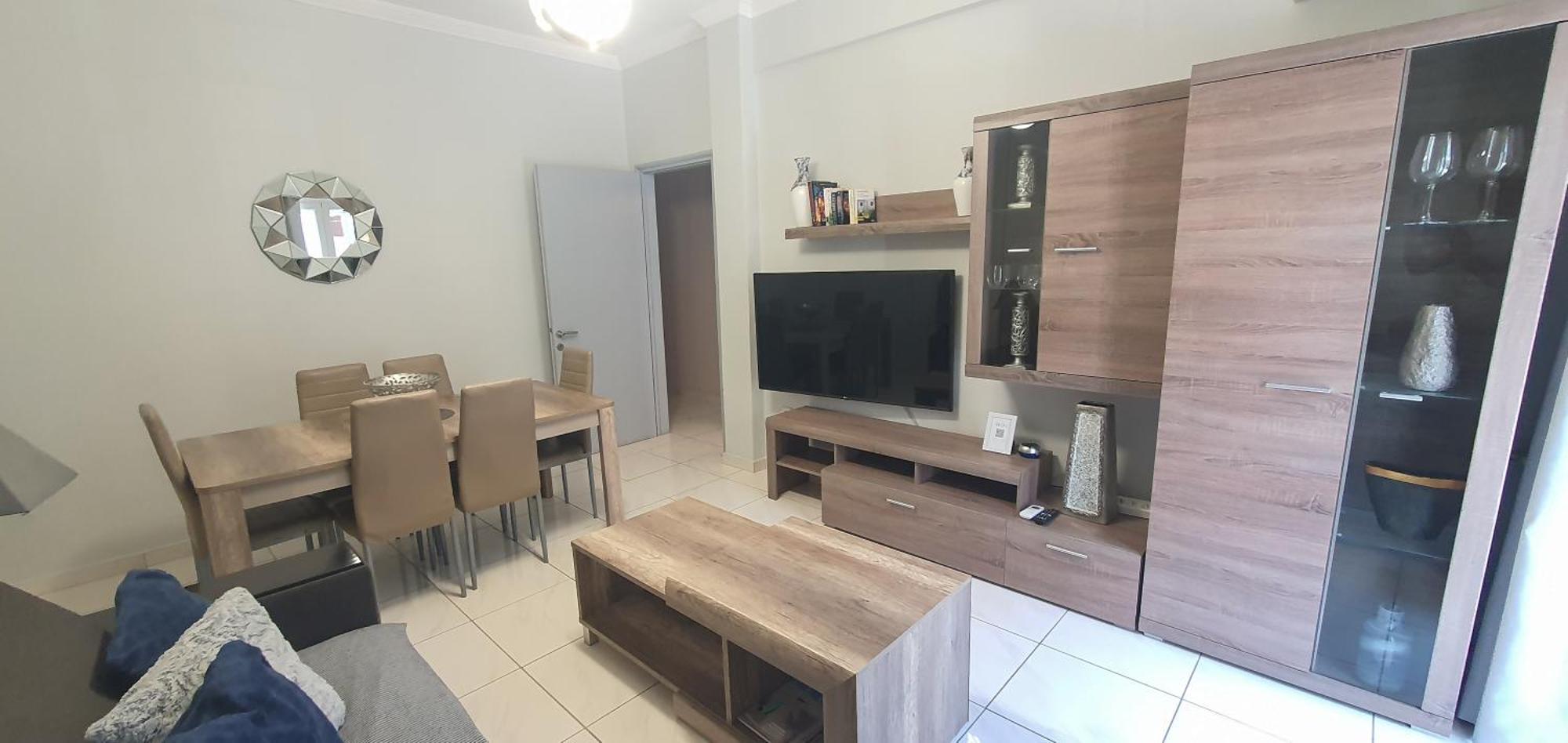 Corfu City Center Design Residence Incl Private Parking Luaran gambar