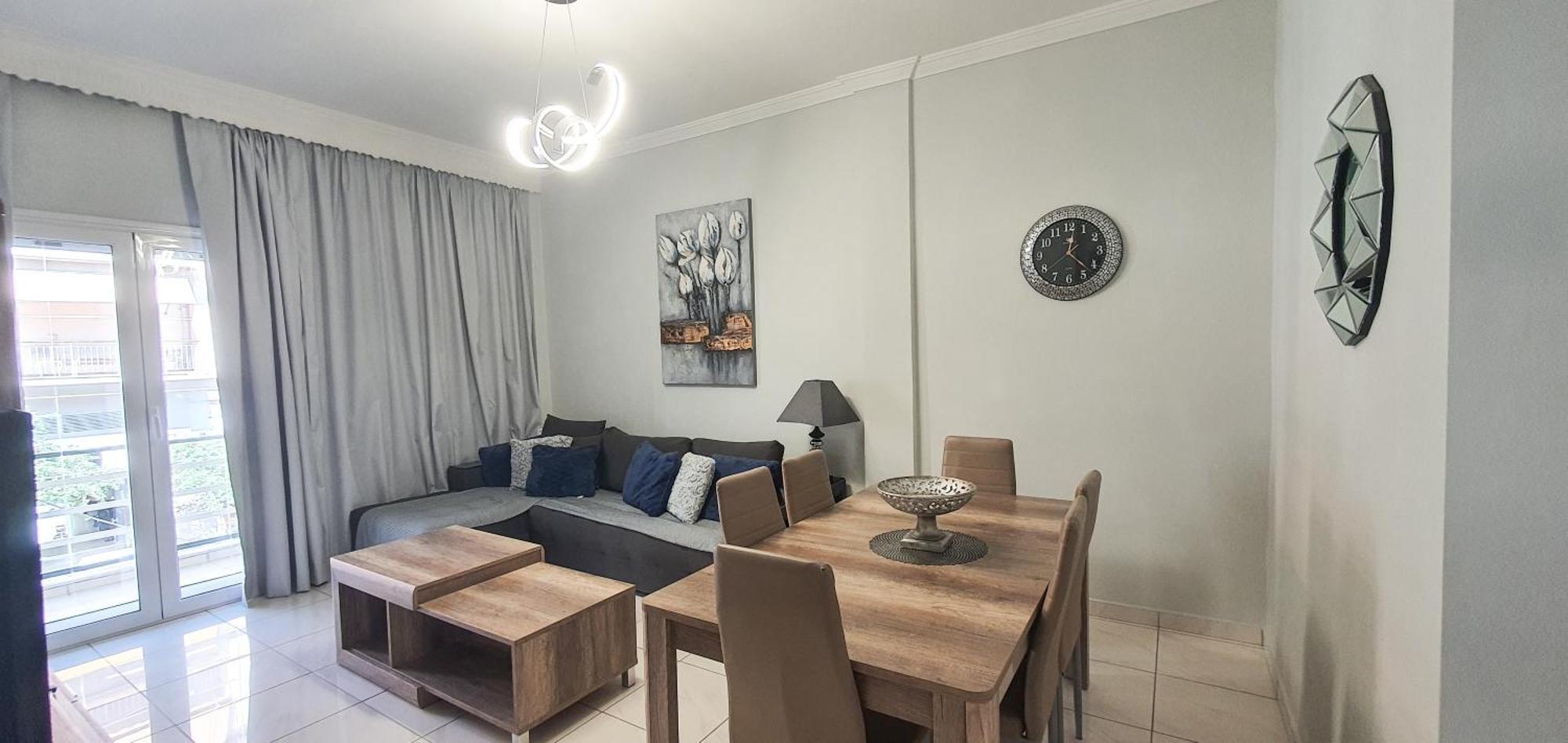 Corfu City Center Design Residence Incl Private Parking Luaran gambar