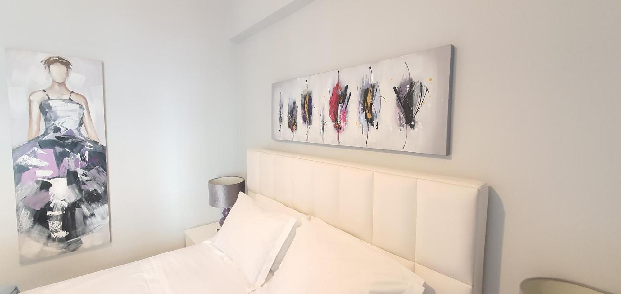Corfu City Center Design Residence Incl Private Parking Luaran gambar