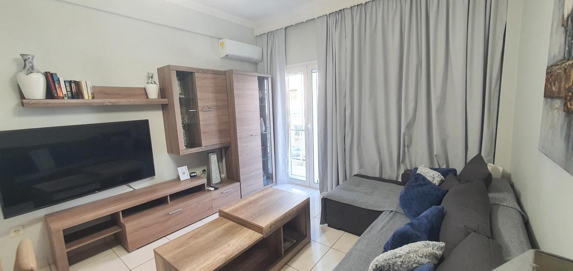 Corfu City Center Design Residence Incl Private Parking Luaran gambar