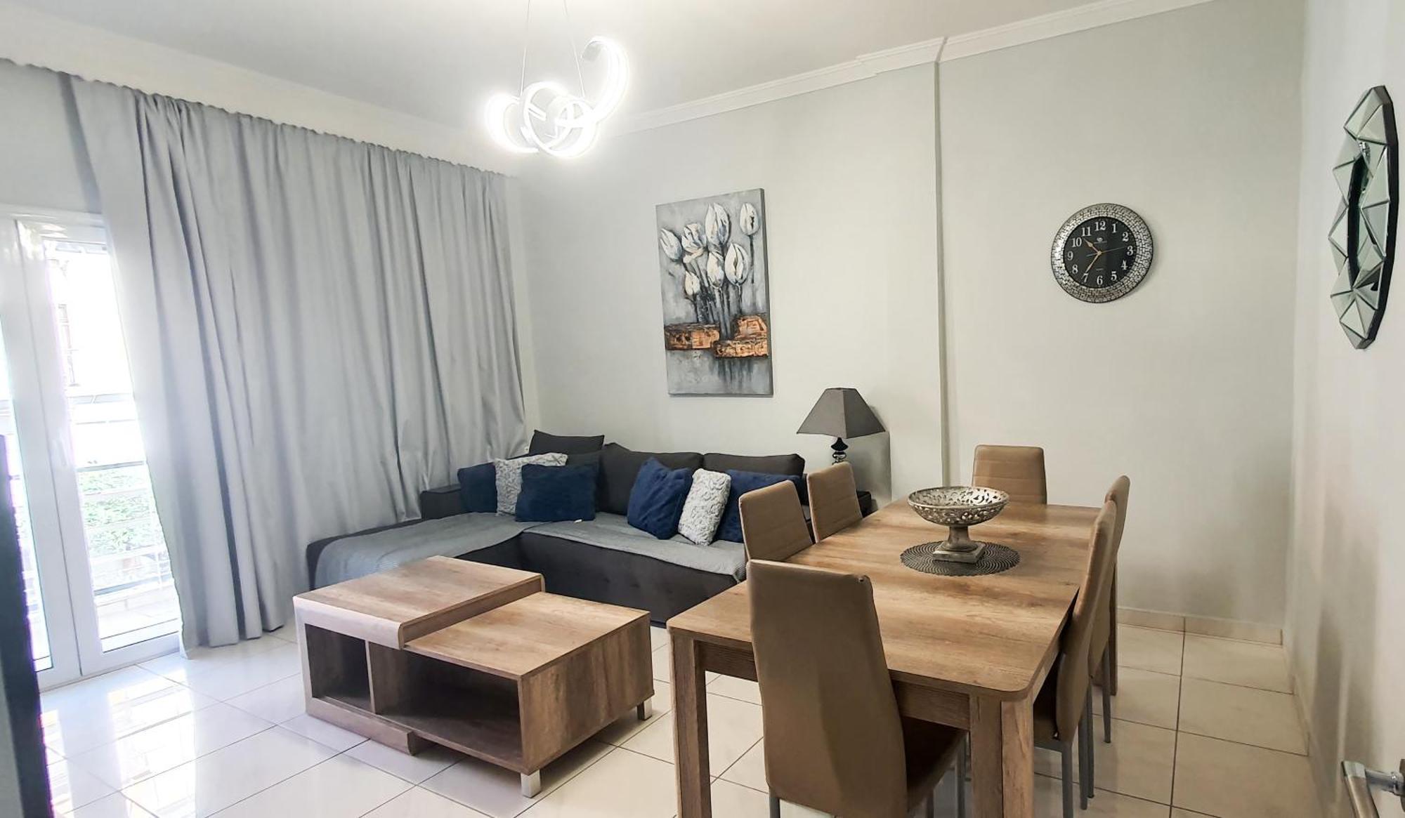 Corfu City Center Design Residence Incl Private Parking Luaran gambar