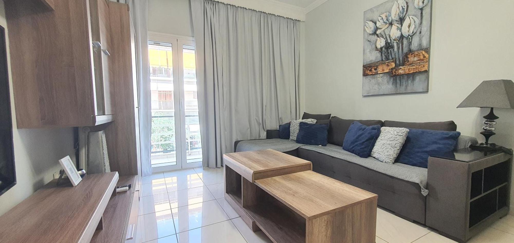 Corfu City Center Design Residence Incl Private Parking Luaran gambar